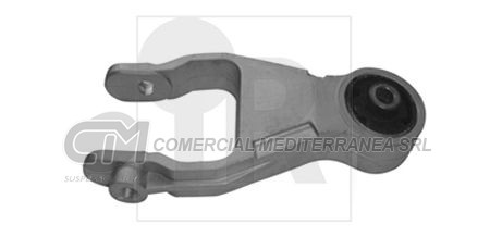 SOPORTE DE MOTOR   CORSA 2001-2006 / COMBO 2001-2011