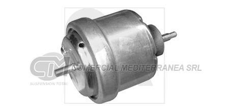 SOPORTE DE MOTOR   LADO DERECHO ASTRA / VECTRA
