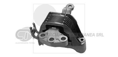 SOPORTE DE MOTOR   CRUZE LADO DERECHO 1.8
