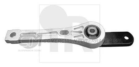 SOPORTE DE MOTOR   Q3 06/2011 >>