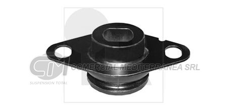 SOPORTE DE MOTOR   MEGANE. KANGOO. CLIO 19