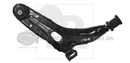 PARRILLA FIAT UNO S 70 DERECHO C/ROTULA