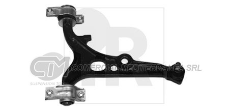 PARRILLA FIAT MAREA/BRAVO/BRAVA IZQUIERDA C/ROTULA
