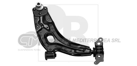 PARRILLA FIAT PALIO/SIENA DERECHO (DIRECCION MECANICA)