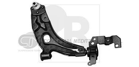 PARRILLA FIAT PALIO/SIENA DERECHO (DIRECCION ASISTIDA)