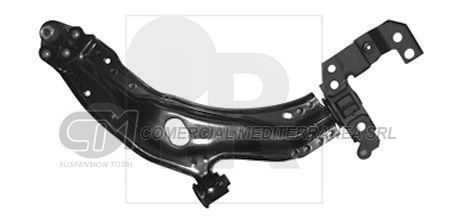 PARRILLA FIAT PALIO/SIENA/DOBLO MODELO NUEVO DERECHO S