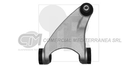 PARRILLA ALFA ROMEO 156/147 SUPERIOR DERECHA C/ROTULA