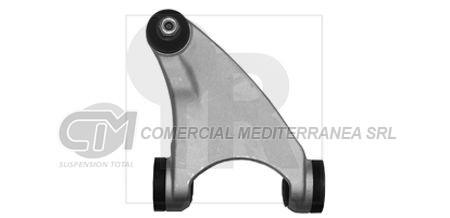 PARRILLA ALFA ROMEO 156/147 SUPERIOR IZQUIERDA C/ROTULA