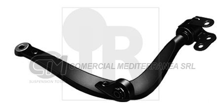 PARRILLA CITROEN XANTIA IZQUIERDO COMPLETO