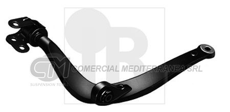 PARRILLA CITROEN XANTIA DERECHO COMPLETO