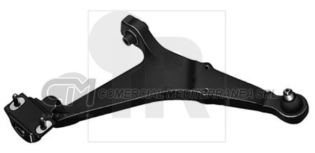 PARRILLA PEUGEOT 106 DERECHO C/ROTULA