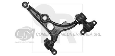 PARRILLA PEUGEOT 806/EXPERT/TURBO DIESEL DERECHO C/ROTULA