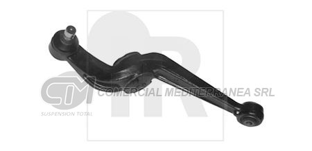 BRAZO DE ROTULA IZQUIERDO PEUGEOT 205