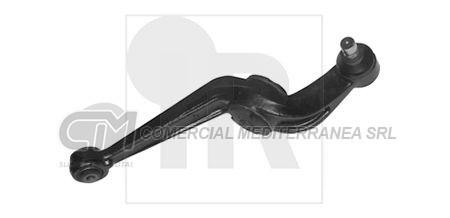 BRAZO DE ROTULA DERECHO PEUGEOT 205