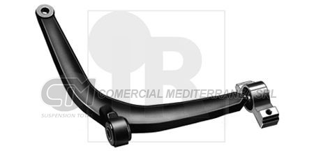 PARRILLA PEUGEOT 406 DERECHO C/ROTULA