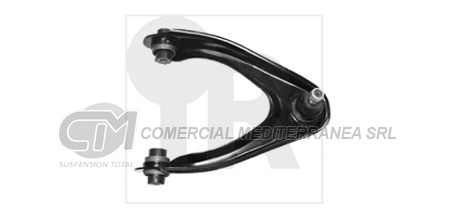 PARRILLA HONDA CRV 1995-2002 DELANTERO SUPERIOR DERECHO