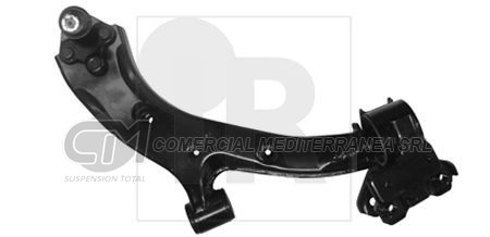 PARRILLA HONDA CRV 2006-2011 DELANTERO DERECHO