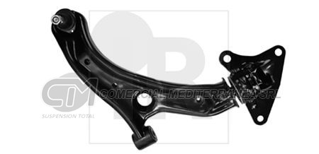 PARRILLA HONDA FIT 2008 DELANTERO INFERIOR DERECHO