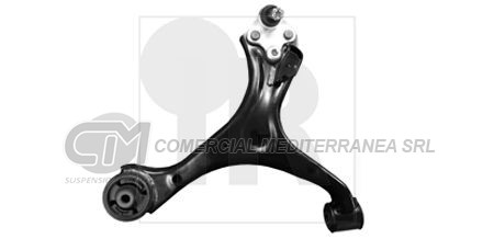 PARRILLA HONDA CIVIC 2012 DELANTERO DERECHO