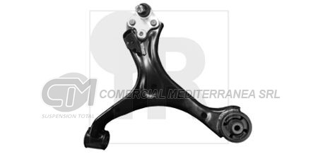 PARRILLA HONDA CIVIC 2012 DELANTERO IZQUIERDO