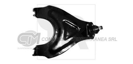 PARRILLA RENAULT 12 INFERIOR S/ROTULA