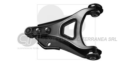 PARRILLA RENAULT KANGOO/CLIO 2 INFERIOR DERECHO S/ROTULA