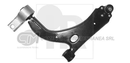 PARRILLA FORD ECOSPORT/FIESTA IZQUIERDO MODELO NUEVO S/ROTULA