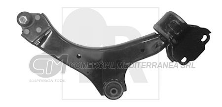 PARRILLA FORD MONDEO NUEVO DERECHO C/ROTULA