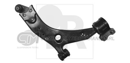 PARRILLA FORD KUGA DELANTERO DERECHO C/ ROTULA 21MM