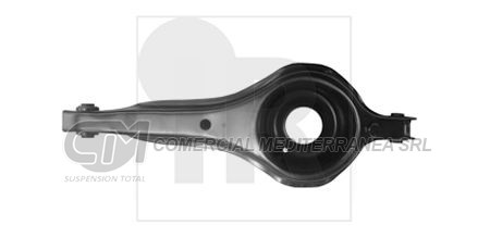 PARRILLA FORD FOCUS I II TIRANTE TRASERO DER / IZQ