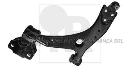 PARRILLA FORD FOCUS III 2011 DELANTERO IZQUIERDO C/ROTULA