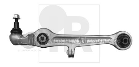 BRAZO AUDI A4 2001-2008 / A6 1997-2004 DELANTERO IN
