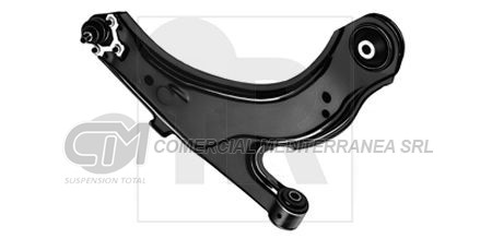 PARRILLA VW NEW BEETLE DERECHO Y IZQUIERDO S/ROTULA