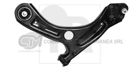 PARRILLA VW UP DELANTERO IZQUIERDO C/ ROTULA