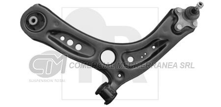 PARRILLA VW GOLF VII DELANTERO IZQUIERDO C/ ROTULA