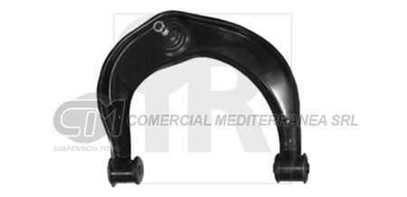 IR VW AMAROK BRAZO DELANTERO SUPERIOR DERECHO C/ROTULA