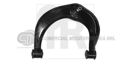 IR VW AMAROK BRAZO DELANTERO SUPERIOR IZQUIERDO C/ROTULA