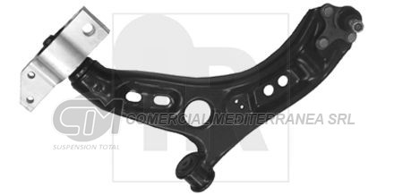 IR VW BRAZO DE SUSPENSION DELANTERO IZQUIERDO PASSAT CC (358-362-365)
