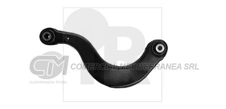 PARRILLA AUDI TIRANTE DE SUSPENSION TRASERO DER -IZQ A3 2012 >>