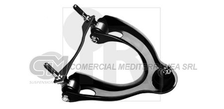 PARRILLA HONDA CIVIC 1992 DERECHO C/ROTULA