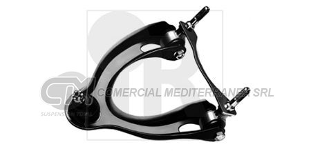 PARRILLA HONDA CIVIC 1992 IZQUIERDO C/ROTULA