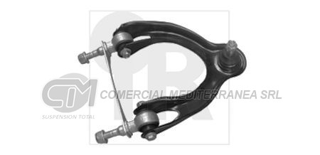 PARRILLA HONDA CIVIC 1993-1996 DELANTERO SUPERIOR DERECHO