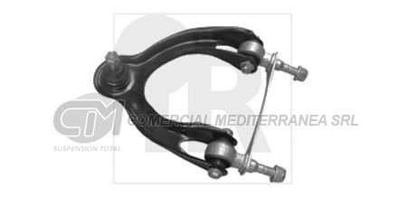 PARRILLA HONDA CIVIC 1993-1996 DELANTERO SUPERIOR IZQUIERDO