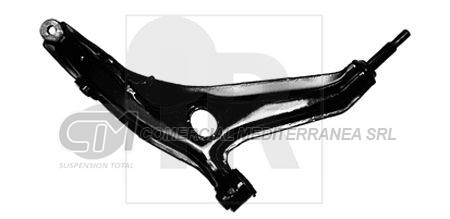 PARRILLA HONDA CRV 1995 2002 DELANTERO INFERIOR DERECHO