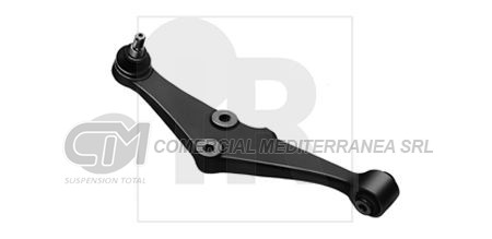 PARRILLA ROVER 200/400 DERECHA C/ROTULA