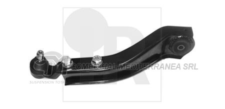 PARRILLA CHEVROLET CORSA/COMBO DERECHO S/ROTULA