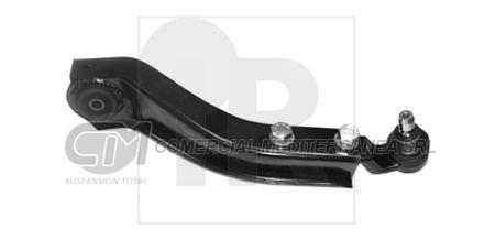 PARRILLA CHEVROLET CORSA / AGILE / CELTA / FUN IZQUIERDA S/ROTULA