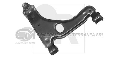 PARRILLA CHEVROLET VECTRA/ASTRA/ZAFIRA NUEVOS DERECHO C/ROTULA