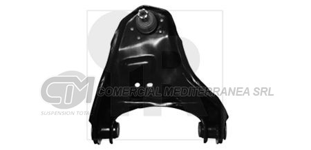 PARRILLA CHEVROLET BLAZER S-10 SUPERIOR DERECHO 4X2/4X4 C/BUJES