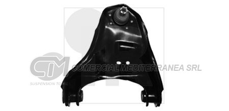 PARRILLA CHEVROLET BLAZER S-10 SUPERIOR IZQUIERDOC/BUJES